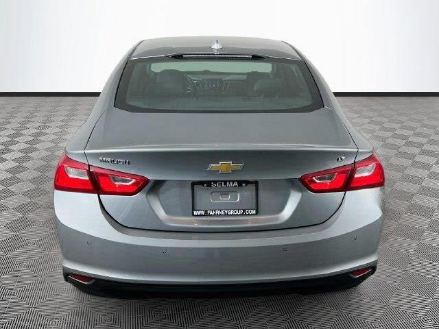 2024 Chevrolet Malibu - $17,800