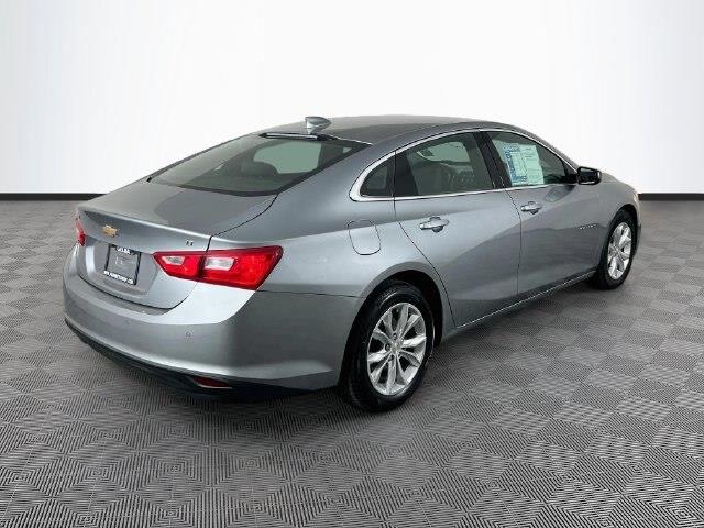 2024 Chevrolet Malibu - $17,800