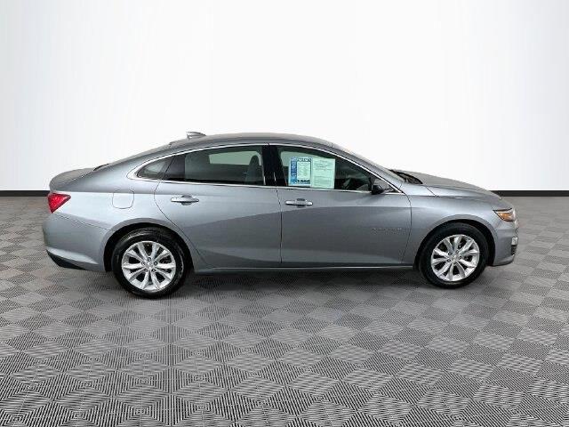 2024 Chevrolet Malibu - $17,800