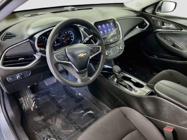 2024 Chevrolet Malibu - $17,800