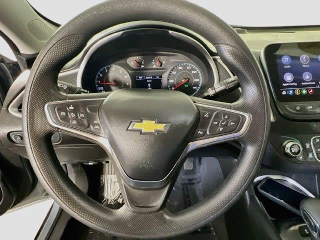 2024 Chevrolet Malibu - $17,800