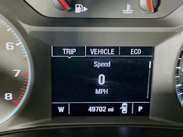 2024 Chevrolet Malibu - $17,800
