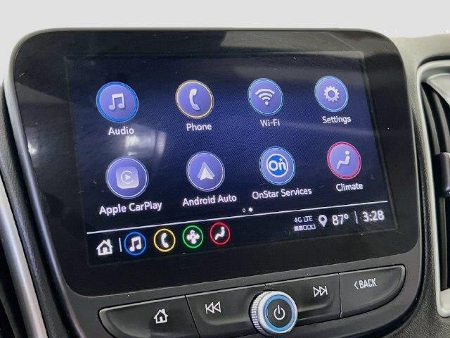 2024 Chevrolet Malibu - $17,800
