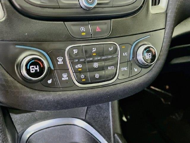 2024 Chevrolet Malibu - $17,800