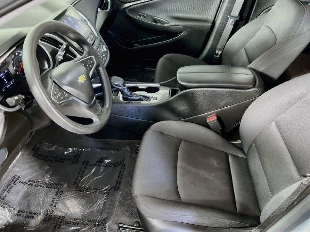 2024 Chevrolet Malibu - $17,800