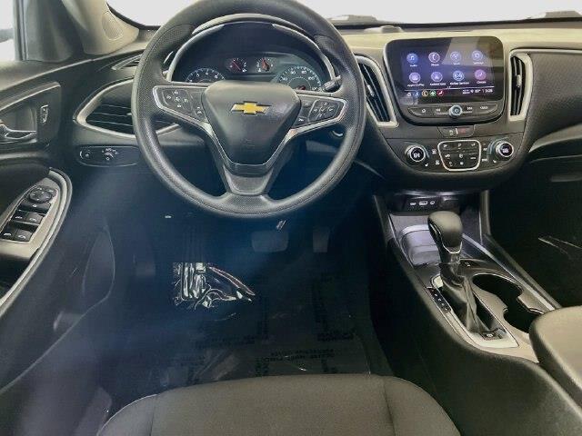 2024 Chevrolet Malibu - $17,800