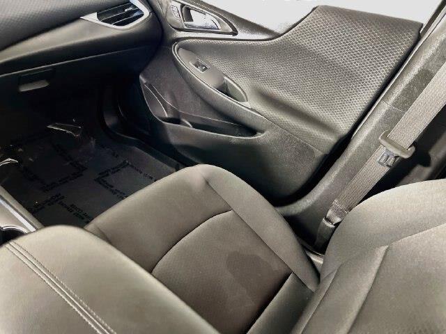2024 Chevrolet Malibu - $17,800