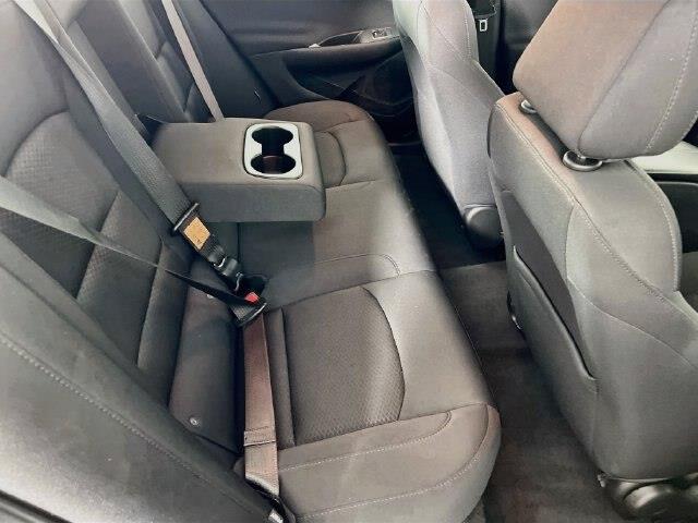 2024 Chevrolet Malibu - $17,800