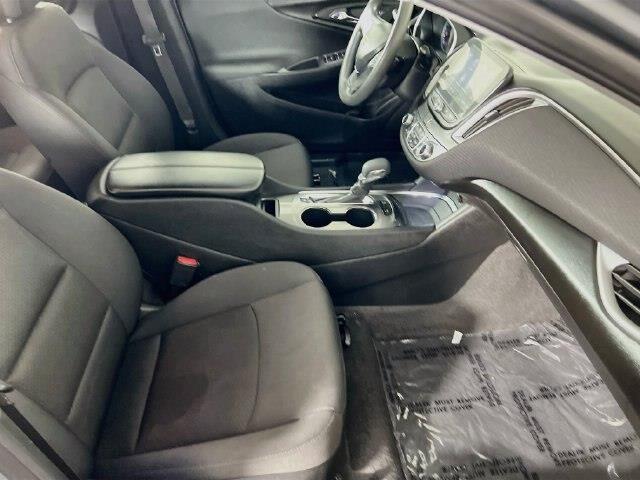 2024 Chevrolet Malibu - $17,800