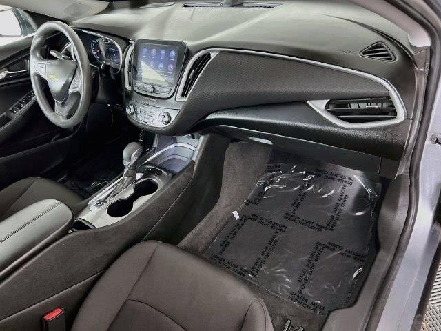 2024 Chevrolet Malibu - $17,800