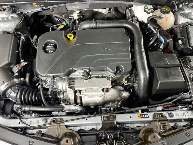 2024 Chevrolet Malibu - $17,800