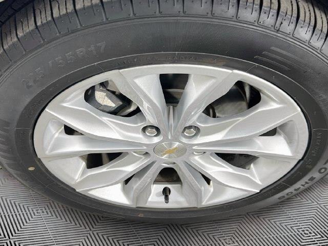 2024 Chevrolet Malibu - $17,800