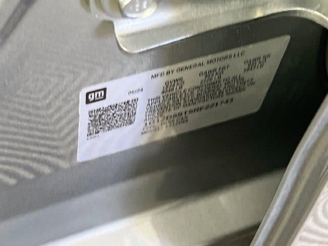 2024 Chevrolet Malibu - $17,800