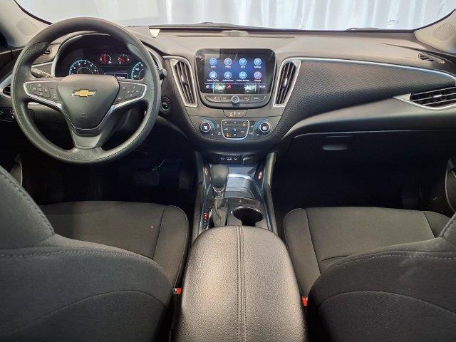 2024 Chevrolet Malibu - $18,637