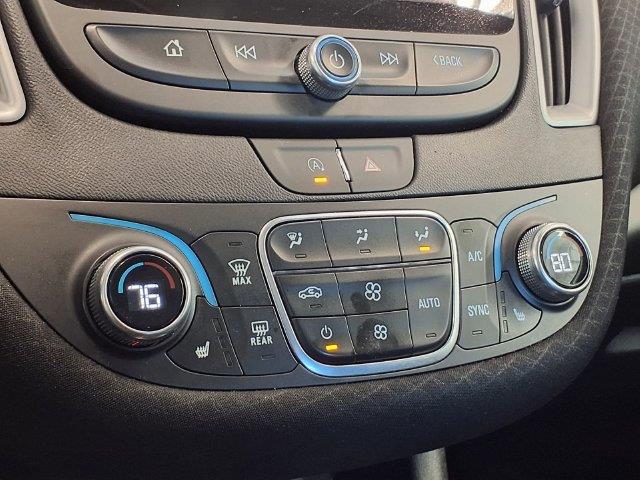 2024 Chevrolet Malibu - $18,637
