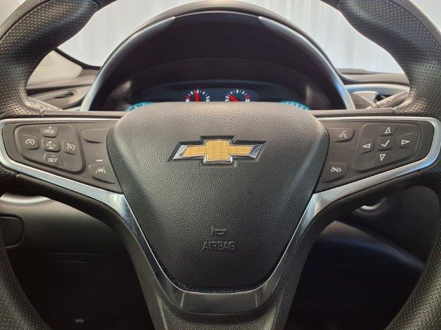 2024 Chevrolet Malibu - $18,637