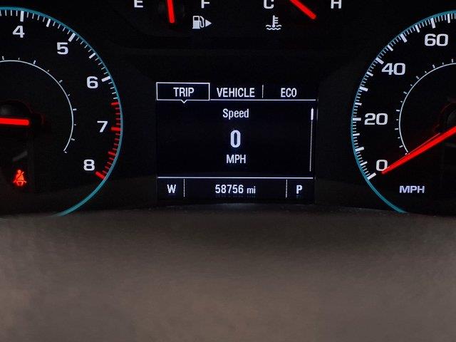 2024 Chevrolet Malibu - $18,637