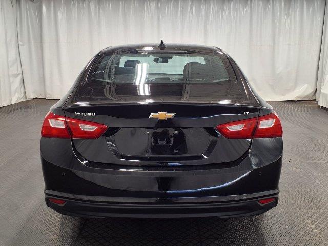 2024 Chevrolet Malibu - $18,637