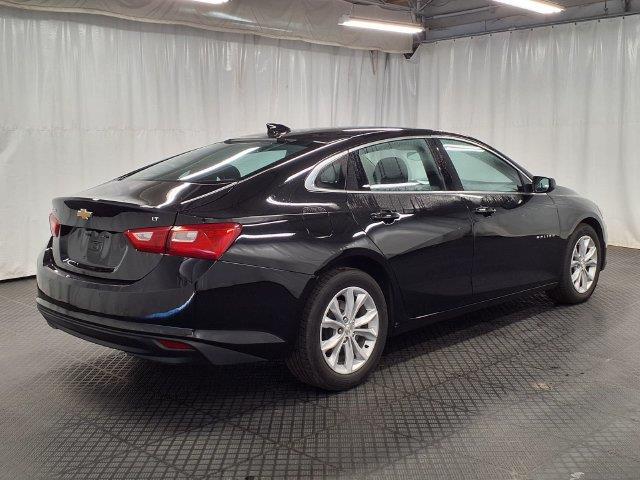 2024 Chevrolet Malibu - $18,637