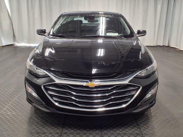 2024 Chevrolet Malibu - $18,637