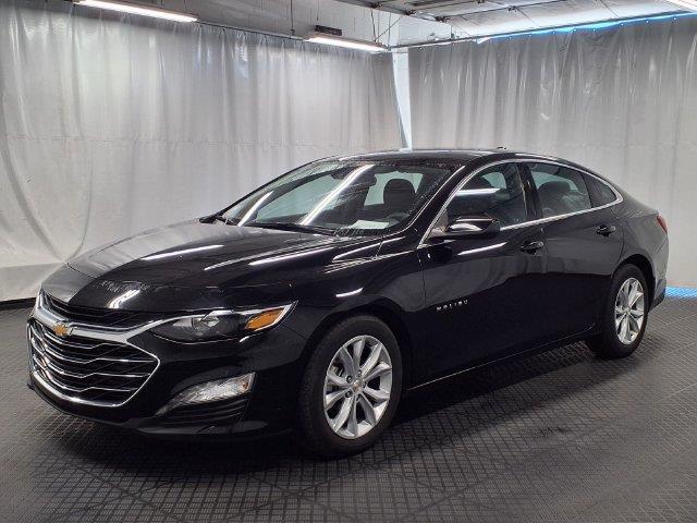 2024 Chevrolet Malibu - $18,637