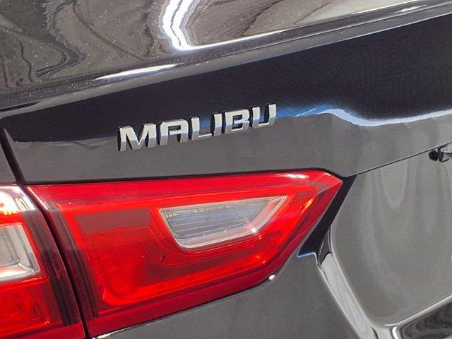 2024 Chevrolet Malibu - $18,637