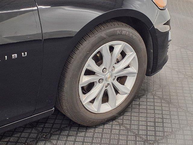 2024 Chevrolet Malibu - $18,637