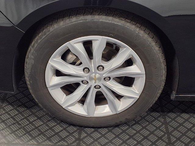 2024 Chevrolet Malibu - $18,637