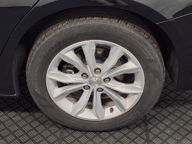 2024 Chevrolet Malibu - $18,637