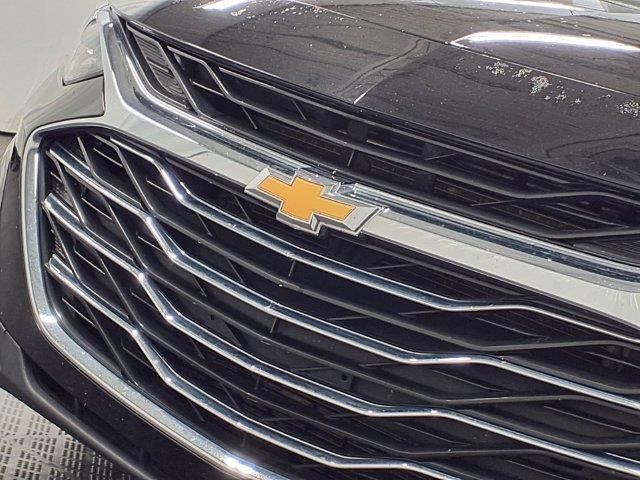 2024 Chevrolet Malibu - $18,637