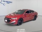 2025 Malibu Thumbnail 1