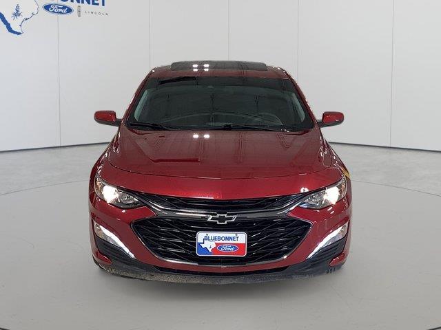 2025 Chevrolet Malibu - $18,495