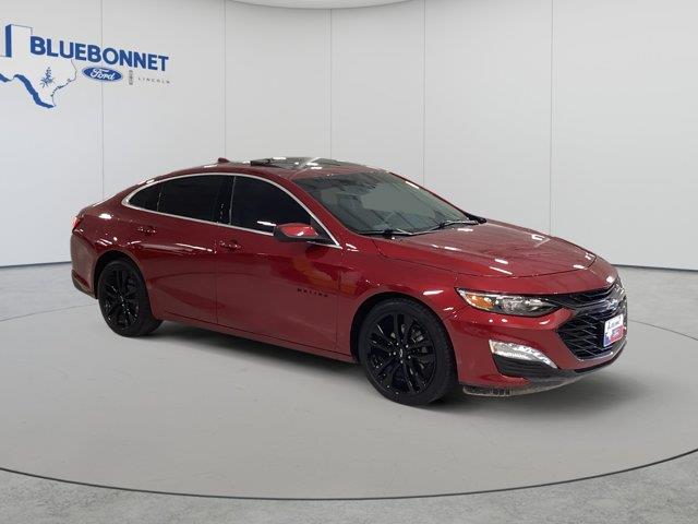 2025 Chevrolet Malibu - $18,495