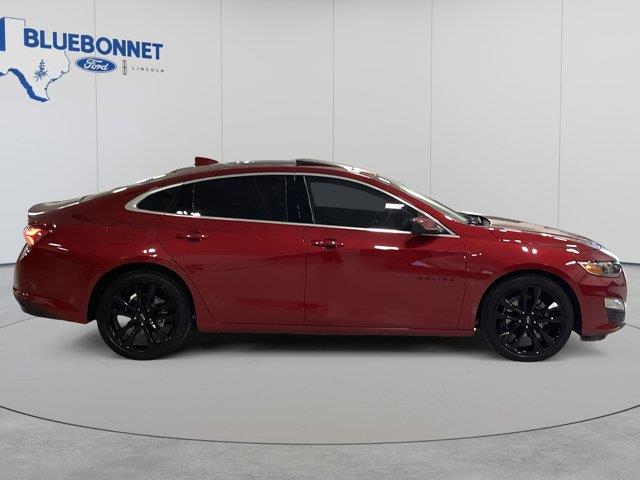 2025 Chevrolet Malibu - $18,495