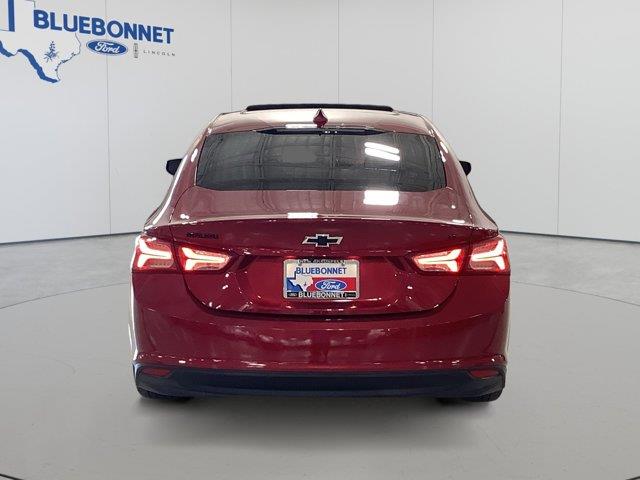 2025 Chevrolet Malibu - $18,495