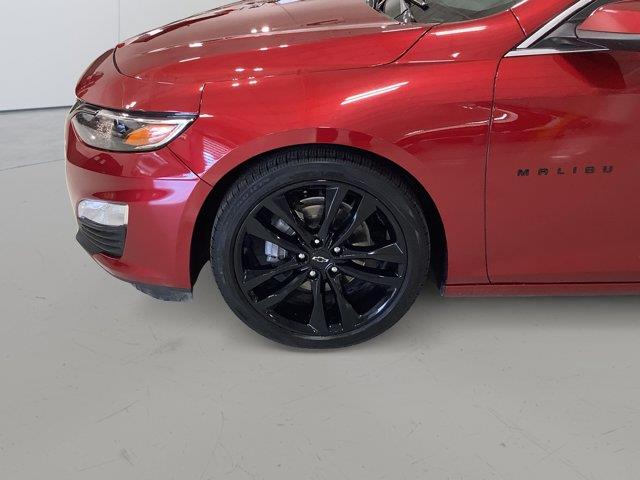 2025 Chevrolet Malibu - $18,495
