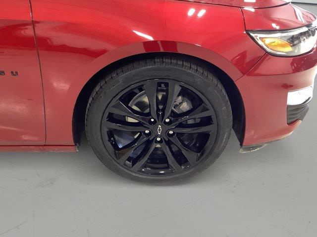 2025 Chevrolet Malibu - $18,495