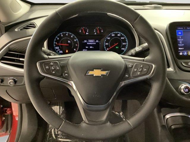 2025 Chevrolet Malibu - $18,495