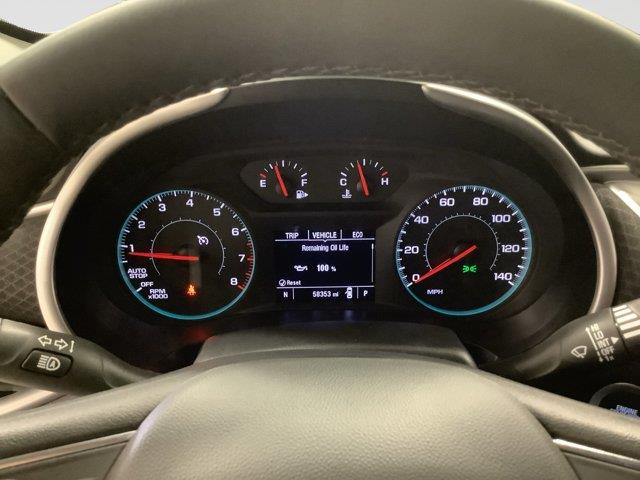 2025 Chevrolet Malibu - $18,495