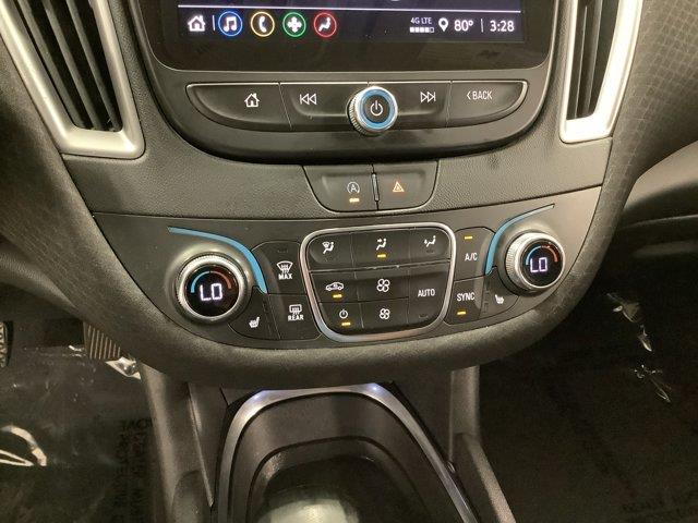 2025 Chevrolet Malibu - $18,495