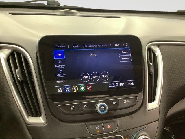 2025 Chevrolet Malibu - $18,495