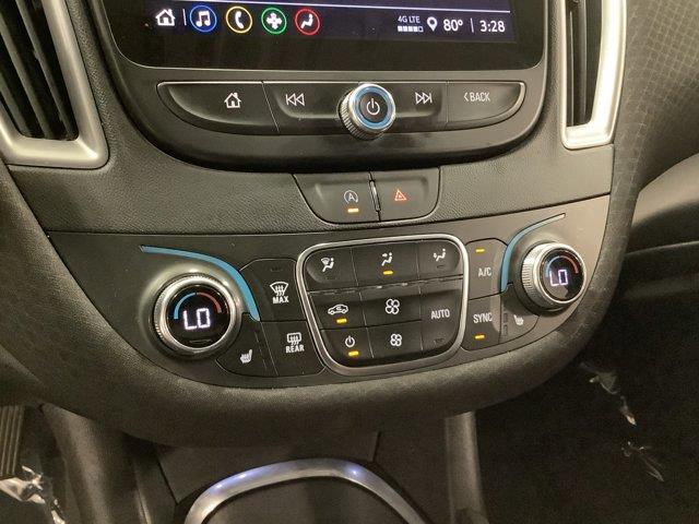 2025 Chevrolet Malibu - $18,495