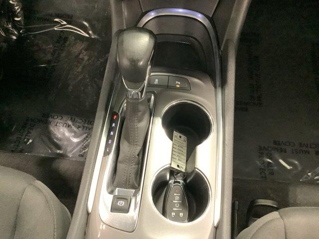 2025 Chevrolet Malibu - $18,495