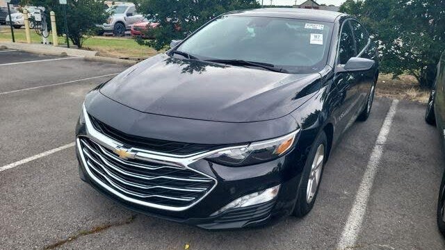 Preowned 2025 Chevrolet Malibu LT for Sale