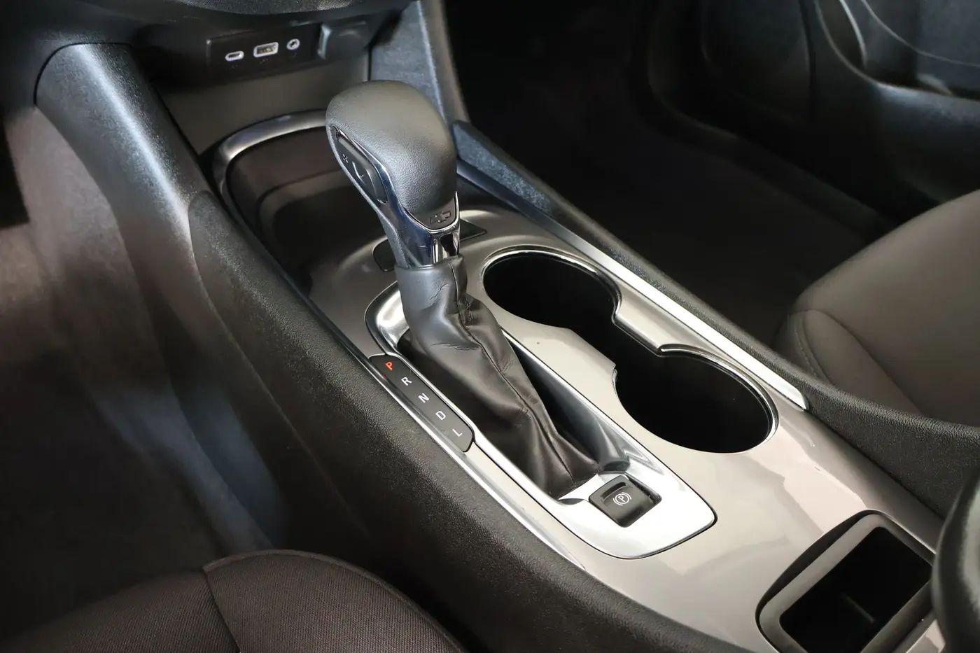 2025 Chevrolet Malibu - $18,420