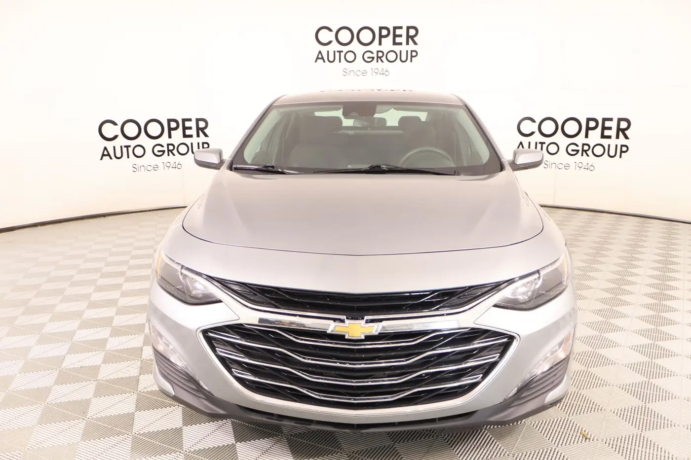 2025 Chevrolet Malibu - $18,420