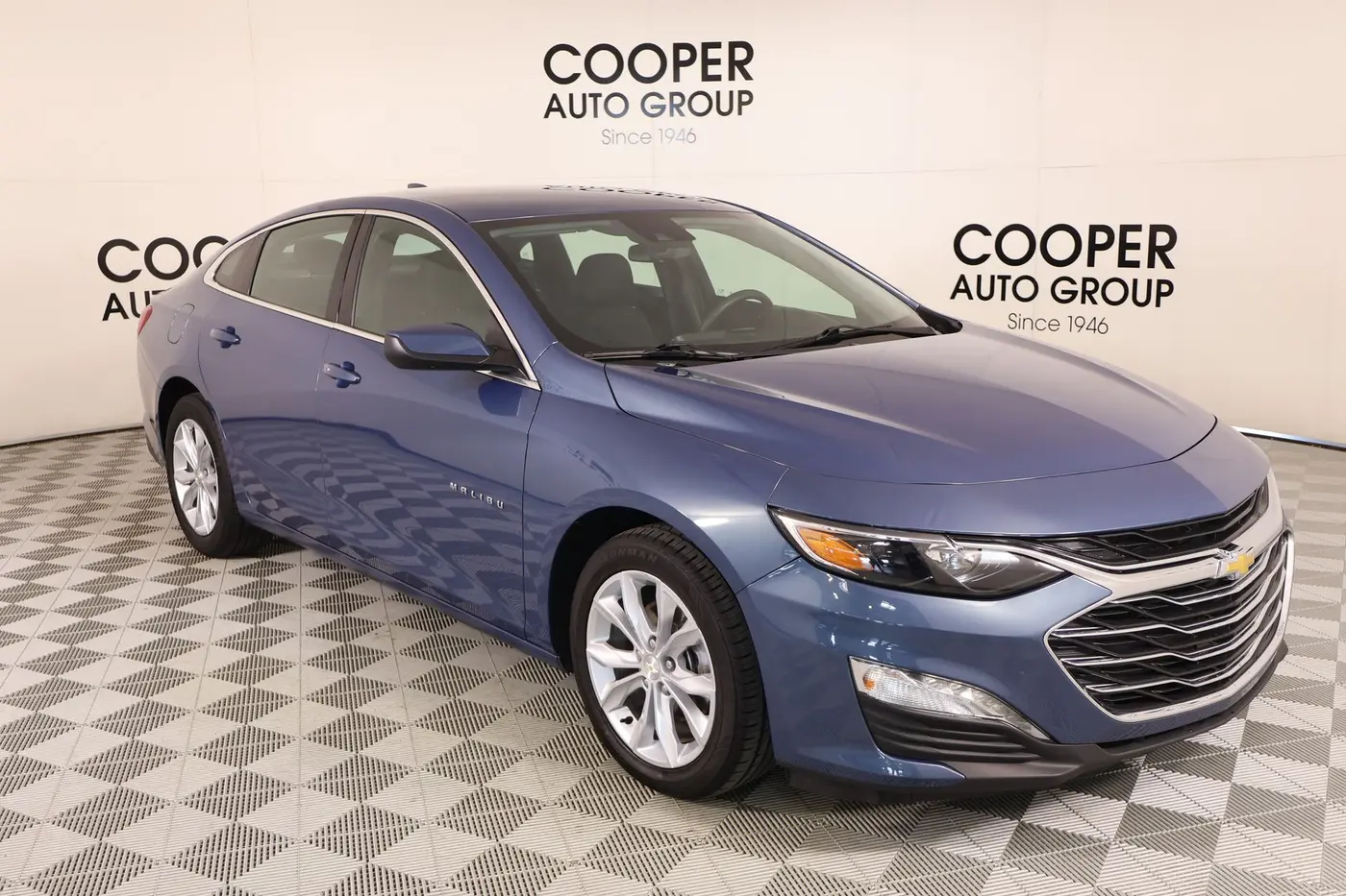 2025 Chevrolet Malibu - $18,497