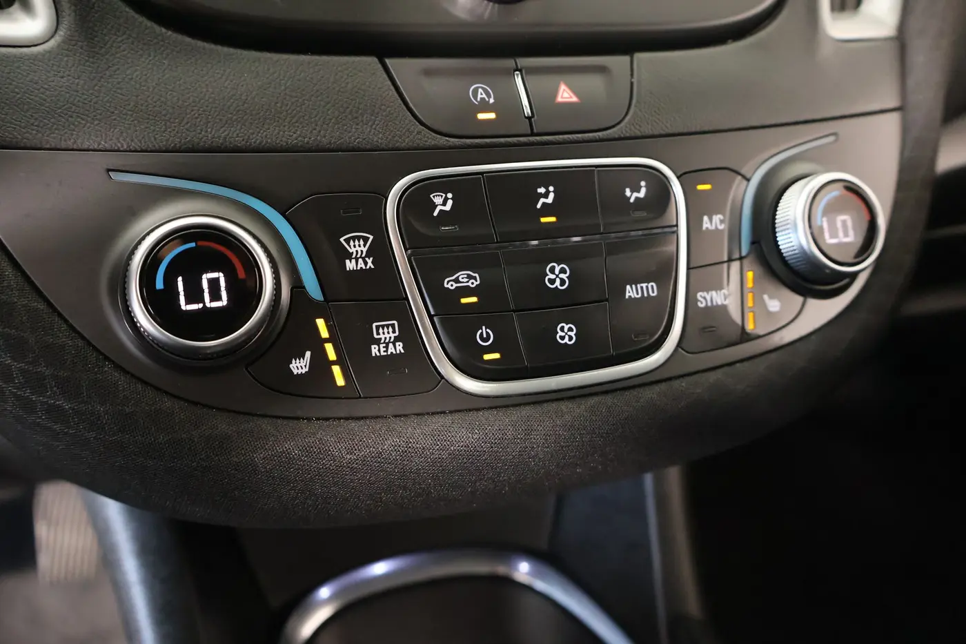 2025 Chevrolet Malibu - $18,497