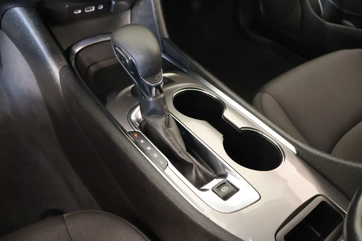 2025 Chevrolet Malibu - $18,497