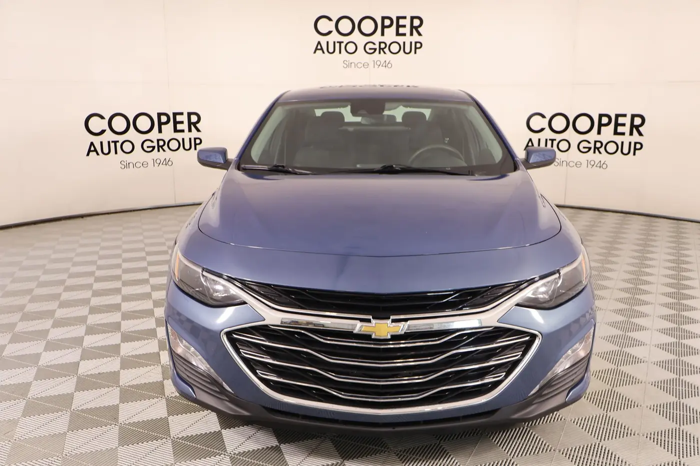 2025 Chevrolet Malibu - $18,497